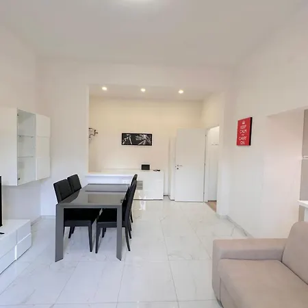 Severino 28 Apartment *