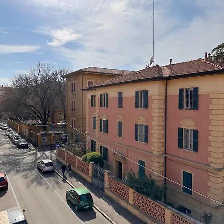 Apartment Severino 28 *