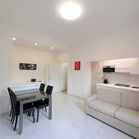 Severino 28 Apartment *