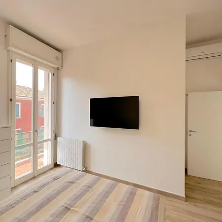 Severino 28 Apartamento Bolonia