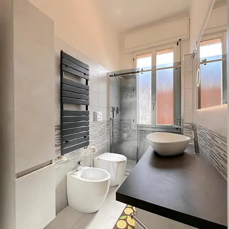 Apartamento Severino 28