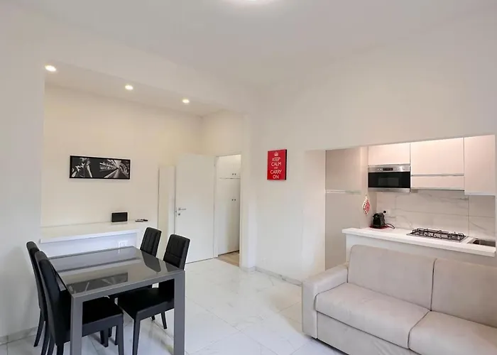 Severino 28 Apartment *