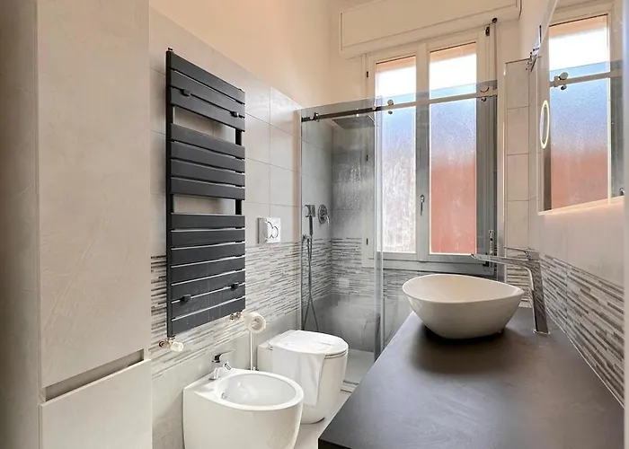 Apartmán Severino 28